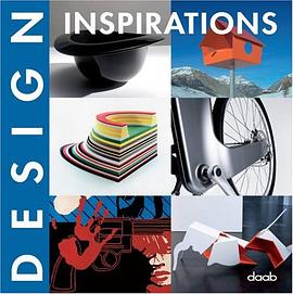 Design Inspirations pdf epub mobi 电子书 下载
