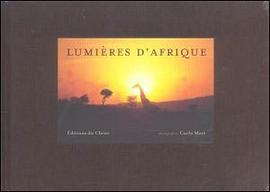 Lumières d'Afrique pdf epub mobi 下载