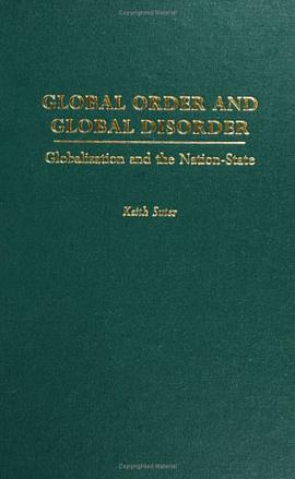Global Order and Global Disorder pdf epub mobi 电子书 下载