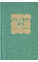 Lucky Jim pdf epub mobi 电子书 下载