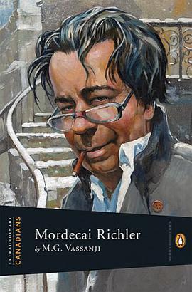 Mordecai Richler pdf epub mobi 电子书 下载