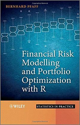 Financial Risk Modelling and Portfolio Optimization with R pdf epub mobi 電子書 下載