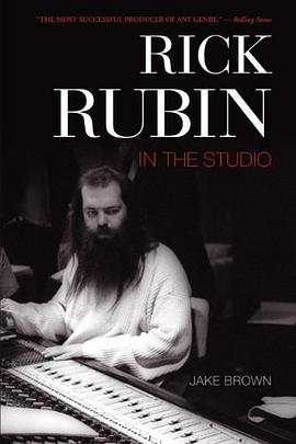 Rick Rubin pdf epub mobi 电子书 下载