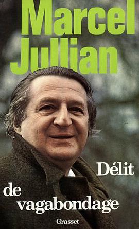 Delit de vagabondage (French Edition) pdf epub mobi 电子书 下载