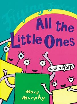 很少和一半ALL THE LITTLE ONES AND A HALF pdf epub mobi 电子书 下载
