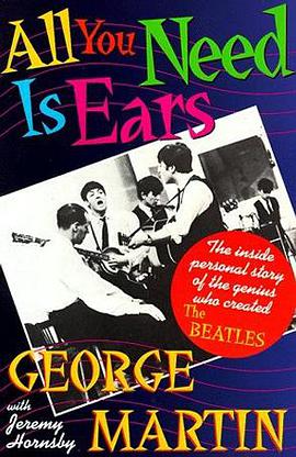 All You Need Is Ears pdf epub mobi 电子书 下载
