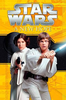 Star Wars Episode IV pdf epub mobi 电子书 下载