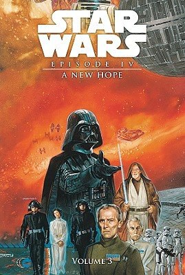 Star Wars Episode IV pdf epub mobi 下载