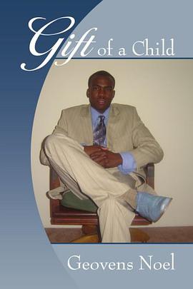 Gift of a Child pdf epub mobi 电子书 下载