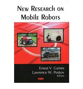 New Research on Mobile Robots pdf epub mobi 下载