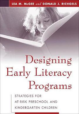 Designing Early Literacy Programs pdf epub mobi 电子书 下载