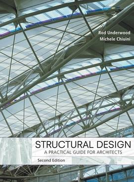 Structural Design pdf epub mobi 电子书 下载