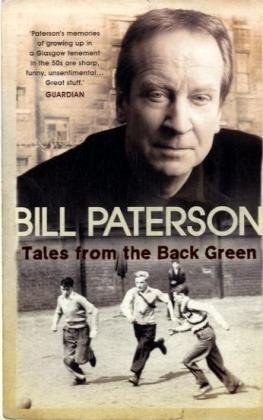 Tales from the Back Green