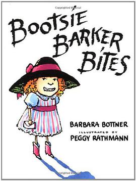 Bootsie Barker Bites