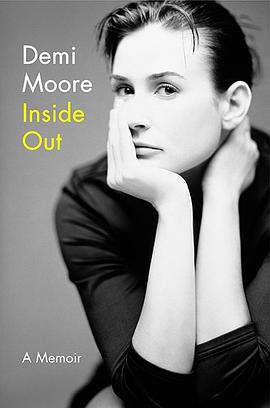 Inside Out pdf epub mobi 电子书 下载