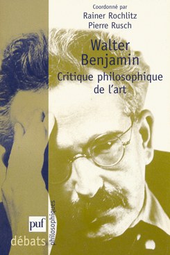 Walter Benjamin pdf epub mobi 电子书 下载