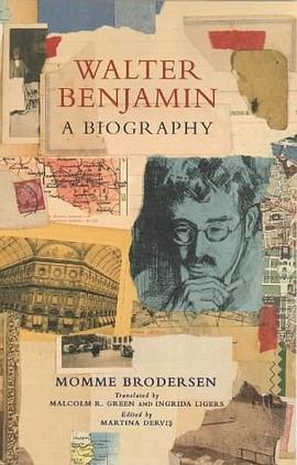Walter Benjamin pdf epub mobi 电子书 下载