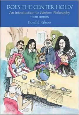 Does The Center Hold? pdf epub mobi 电子书 下载