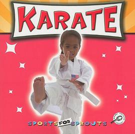 Karate pdf epub mobi 电子书 下载