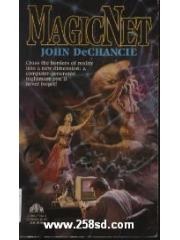 Magicnet pdf epub mobi 电子书 下载