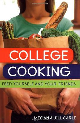 College Cooking pdf epub mobi 電子書 下載