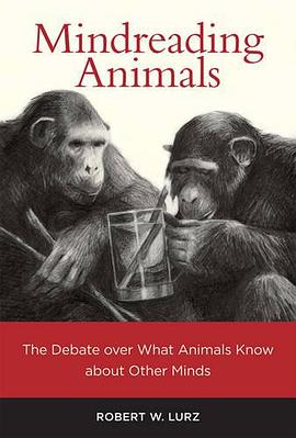 Mindreading Animals pdf epub mobi 电子书 下载