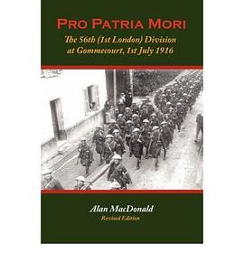 Pro Patria Mori The 56th