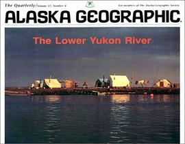 The Lower Yukon River pdf epub mobi 电子书 下载