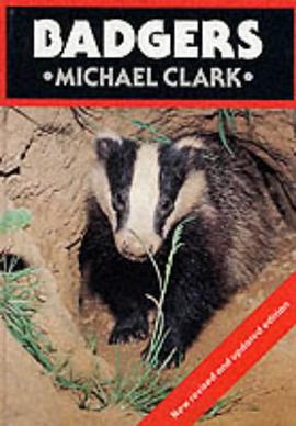 Badgers pdf epub mobi 电子书 下载