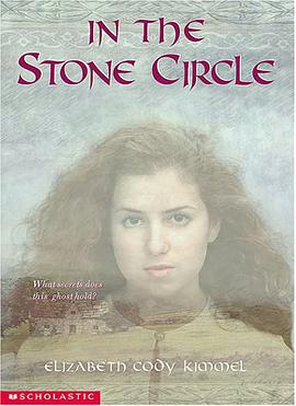 In The Stone Circle pdf epub mobi 电子书 下载