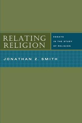 Relating Religion pdf epub mobi 電子書 下載