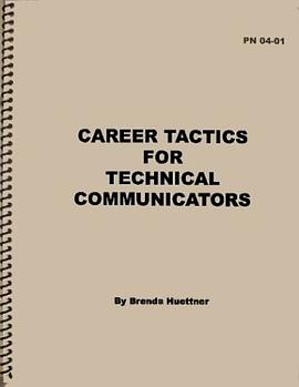 Career Tactics for Technical Communicators pdf epub mobi 电子书 下载