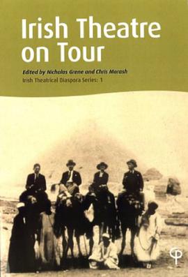 Irish Theatre on Tour pdf epub mobi 电子书 下载