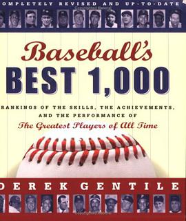Baseball's Best 1,000 pdf epub mobi 下载