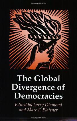 The Global Divergence of Democracies pdf epub mobi 电子书 下载