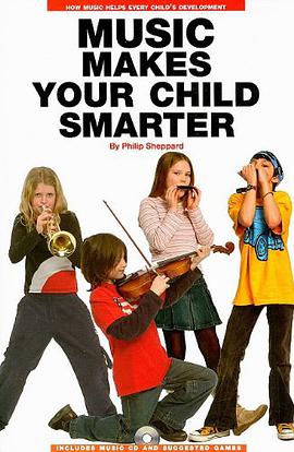 Music Makes Your Child Smarter