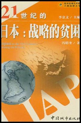 21世纪的日本 pdf epub mobi 电子书 下载