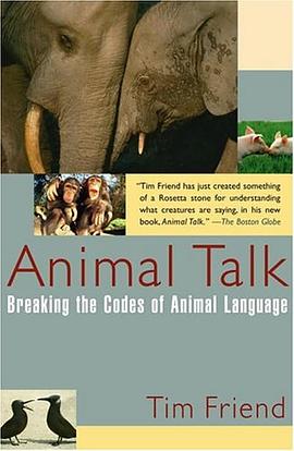 Animal Talk pdf epub mobi 電子書 下載