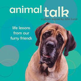 Animal Talk pdf epub mobi 电子书 下载