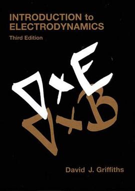 Introduction to Electrodynamics pdf epub mobi 电子书 下载