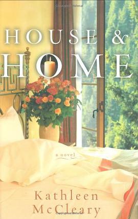 House and Home pdf epub mobi 电子书 下载