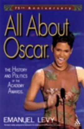 All About Oscar pdf epub mobi 电子书 下载