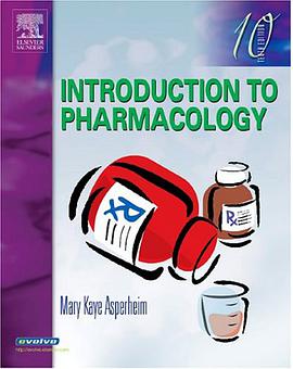 Introduction to Pharmacology pdf epub mobi 电子书 下载