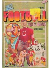 The football quiz book pdf epub mobi 电子书 下载