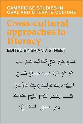 Cross-Cultural Approaches to Literacy pdf epub mobi 电子书 下载