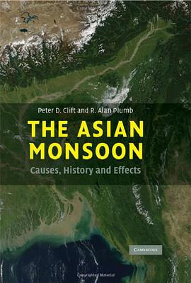 The Asian Monsoon pdf epub mobi 电子书 下载