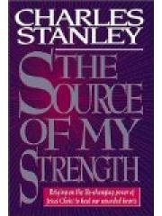 The Source Of My Strength Relying On The Life-changing Power Of Jesus Christ To Heal Our Wounded Hea pdf epub mobi 电子书 下载