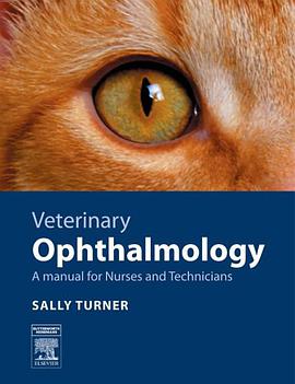 Veterinary Ophthalmology pdf epub mobi 电子书 下载
