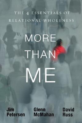 More Than Me pdf epub mobi 电子书 下载