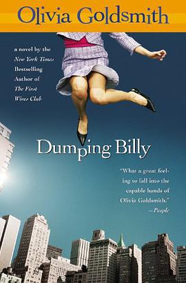 Dumping Billy pdf epub mobi 电子书 下载